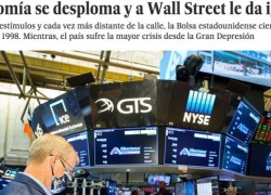 Nota diario El Pais